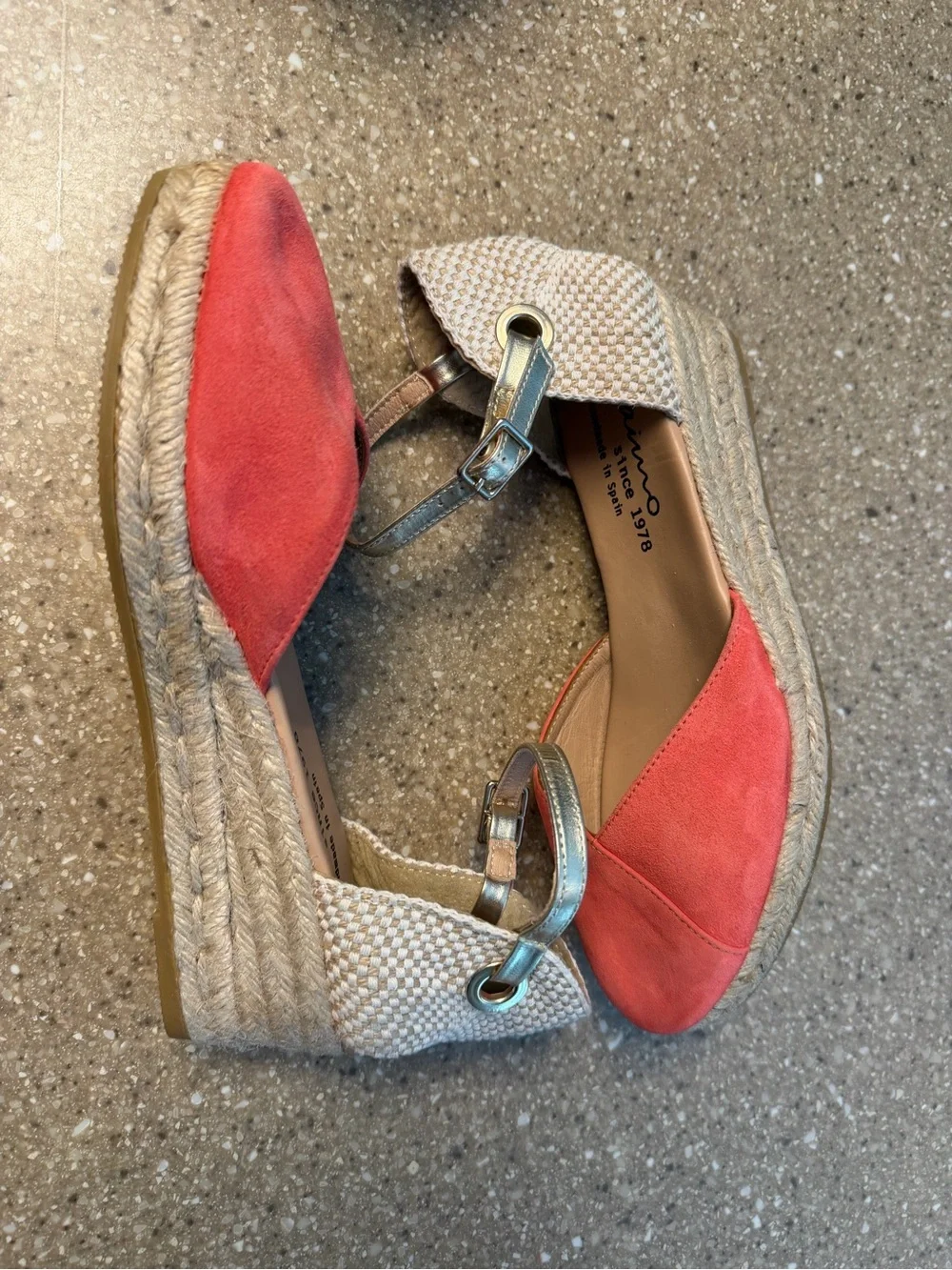 Gaimo brand handmade